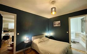 Appartement Porte de Versailles Olivier de Serre